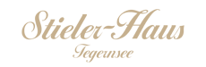 Logo Stieler-Haus Tagernsee